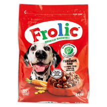 Trockenfutter