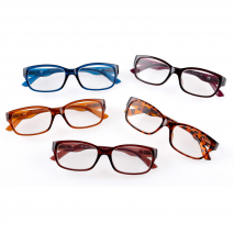 Lesebrille 5er-Set