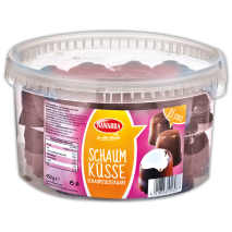 Schaumküsse
