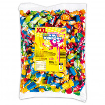 XXL Fruchtige Kaubonbons