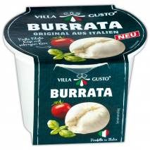 Burrata