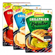Grilltaler