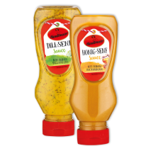 Senf Sauce