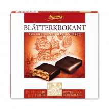 A&Z Schnitten / Blätterkrokant