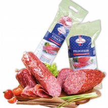 Feldgieker / Eichsfelder Stracke