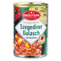Hausmacherspezialität