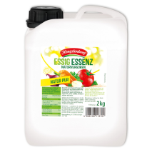 Essig Essenz