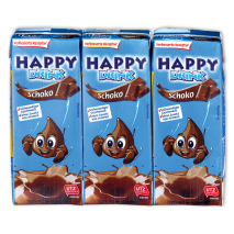 Happy Drink Schoko / Vanille