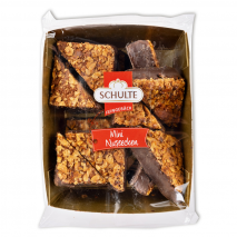 Schalengebäck