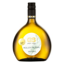 2023 mundart Müller-Thurgau