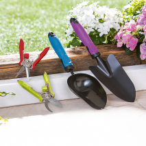 Gartenhelfer Ergo Grip