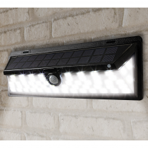 LED-Solar-Premium-Wandleuchte