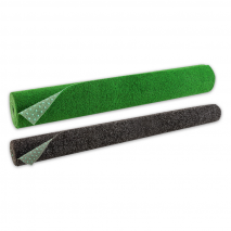 Rasenteppich Green