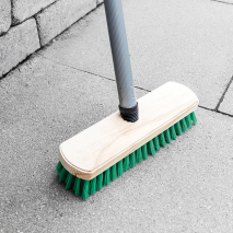 Schrubber