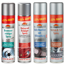Profi-Spray 400 ml