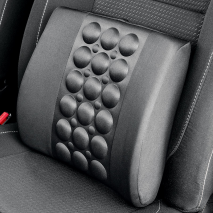 Ergonomisches Rückenkissen