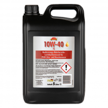 SAE-Qualitäts-Motorenöl 5 Liter