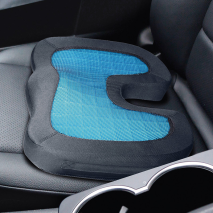 Ergonomisches Sitzkissen