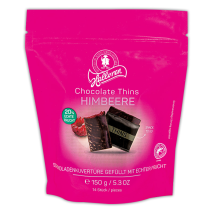 Chocolate Thins