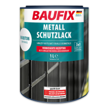 Metall Schutzlack 2in1