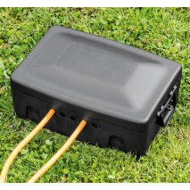 XL-Sicherheitsbox für Verteiler