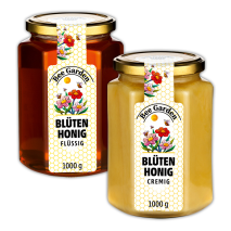 Blütenhonig