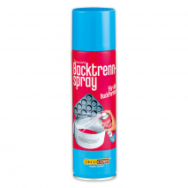 Backtrennspray