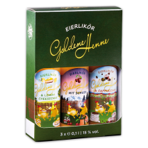 Eierlikör Geschenkpackung