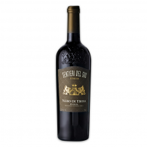 2024 Sentieri del Sud Nero di Troia Puglia