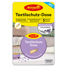 Textilschutz-Dose