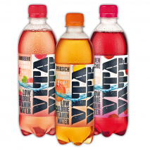 Vitaminwasser