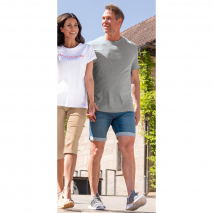 Joggjeans-Bermuda