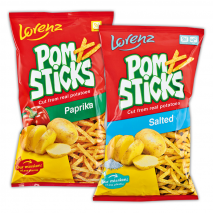 Pomsticks