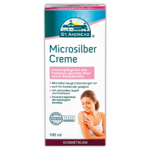 Microsilber Creme