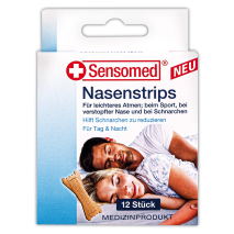 Nasenstrips