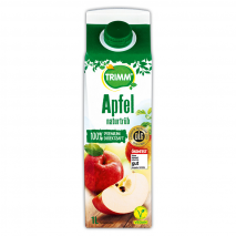 Apfel-Direktsaft