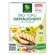 Bio-Tofu