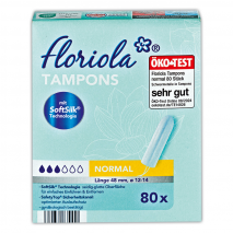 Tampons