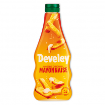 Mayonnaise / Ketchup