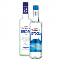Eiskorn / Eisvodka
