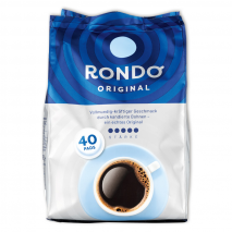 Original Kaffeepads