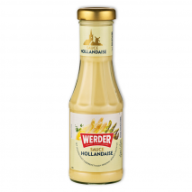 Sauce Hollandaise