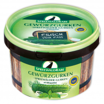 Spreewälder Gurken