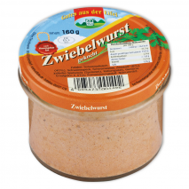 Hausmacher Wurst
