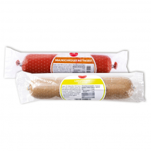 Streichwurst-Spezialität