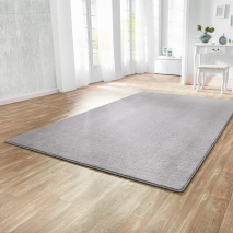 XL-Teppich Soft Touch