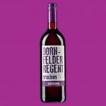 2023 Dornfelder Regent QbA