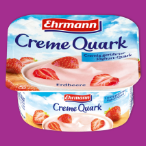 Creme Quark