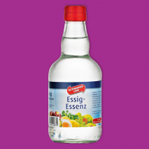 Essig-Essenz