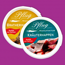 Fischspezialität